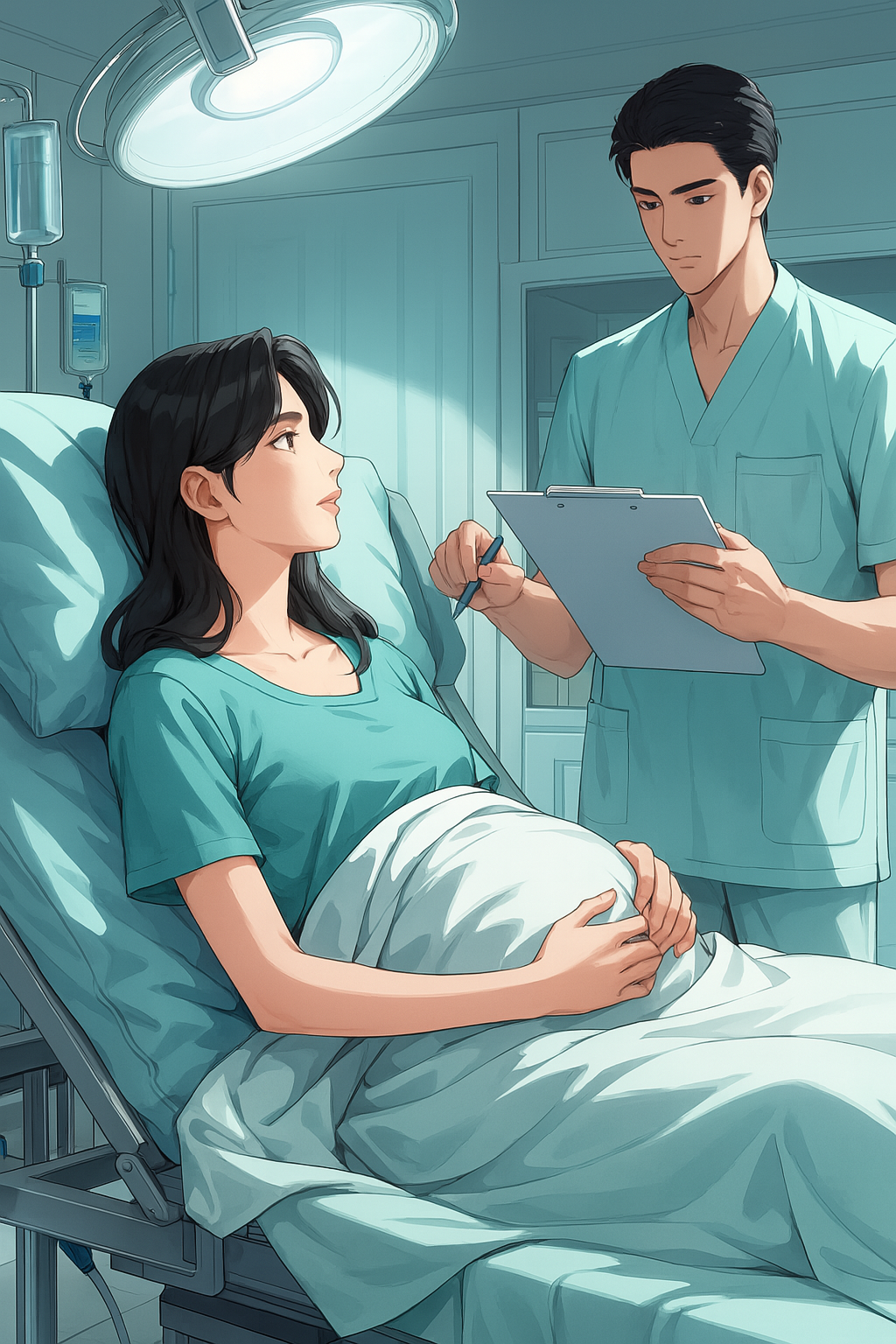 Lửa Hoang Cháy Rực